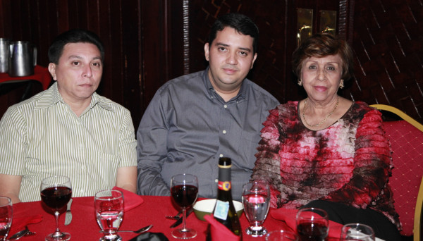 La Fiesta Internacional del Amor fue todo un éxito