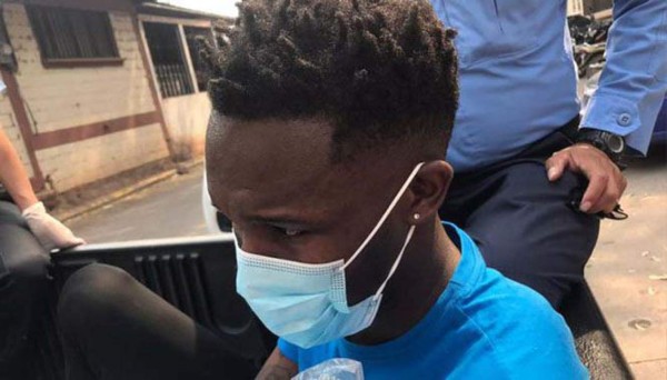 Rubilio Castillo se declaró culpable por violencia doméstica y deberá realizar trabajo comunitario