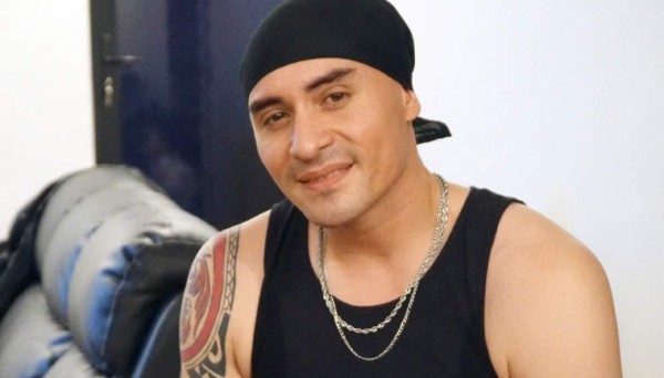 Roberto Caicedo: 'Nunca me vi con corbata en una oficina”