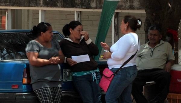 Discusión durante velatorio termina en tragedia