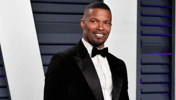 Just Mercy: Jamie Foxx busca justicia