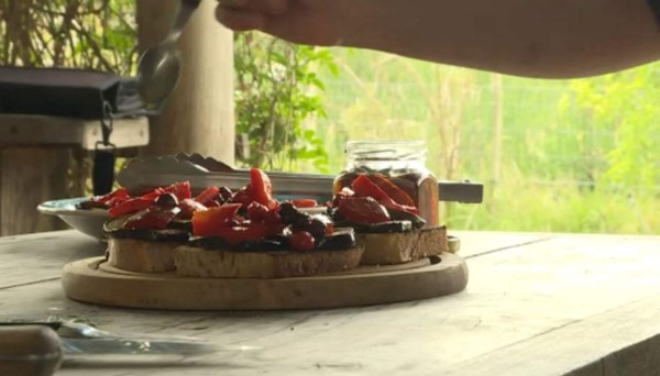 Uruguay: buscan crear nueva gastronomía con frutos nativos