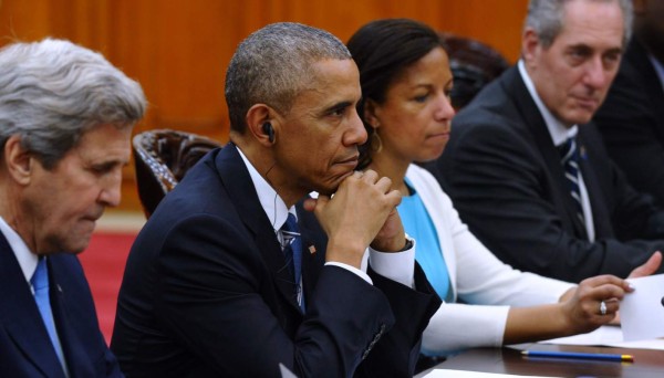 Obama anuncia el fin del embargo de venta de armas a Vietnam