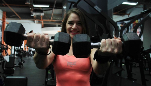 Ejercicios para fortalecer el busto