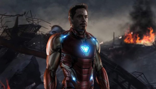 'Avengers: Endgame': Revelan la emotiva escena eliminada dedicada a Tony Stark