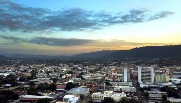 El clima será favorable en gran parte del país para salir a votar; habrá chubascos en el litoral
