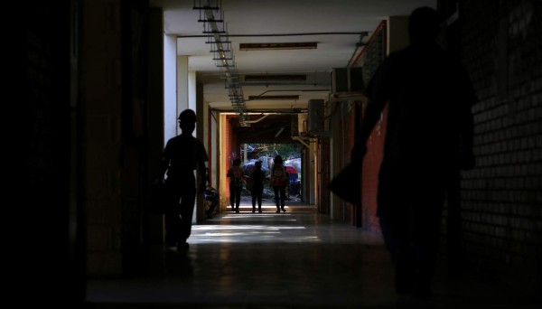 En 53 meses asesinaron a más de 760 estudiantes en Honduras
