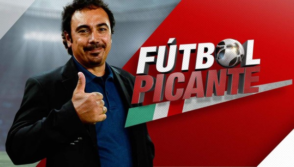 Hugo Sánchez ficha por ESPN