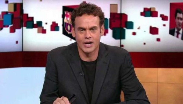 Faitelson lanza venenoso dardo tras la clasificación de EEUU y México a la final de la Copa Oro 2021