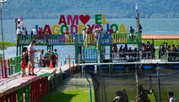 Hasta de un 30% sería descuento en turismo para hondureños inmunizados contra el Covid-19