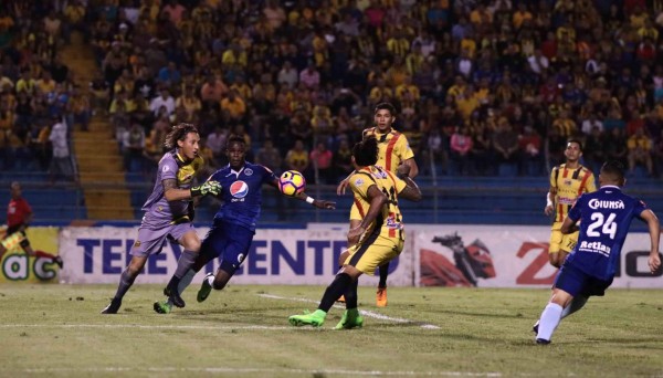 Motagua - Real España: Horarios a nivel mundial y dónde ver la final de Honduras