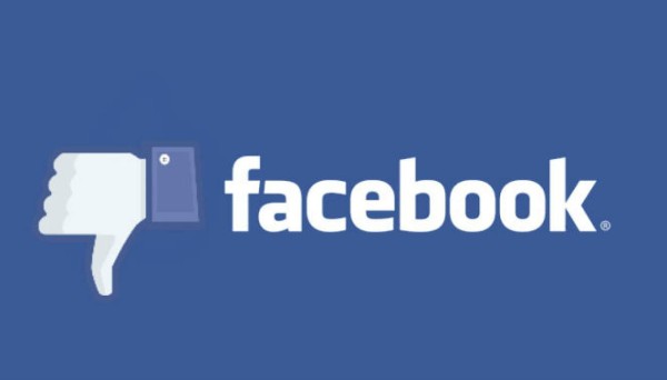 Facebook confirma que accede a datos de internautas ajenos a la red social&nbsp;&nbsp;