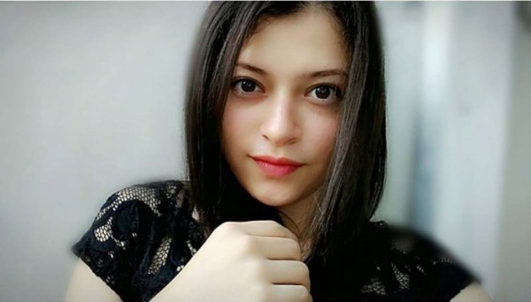 Tiroteo entre pandilleros acabó con la vida de una estudiante del Intae en San Pedro Sula