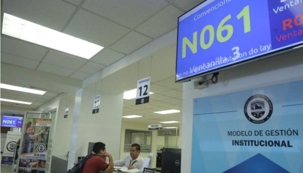 A L107,583 millones subieron ingresos tributarios en 2019