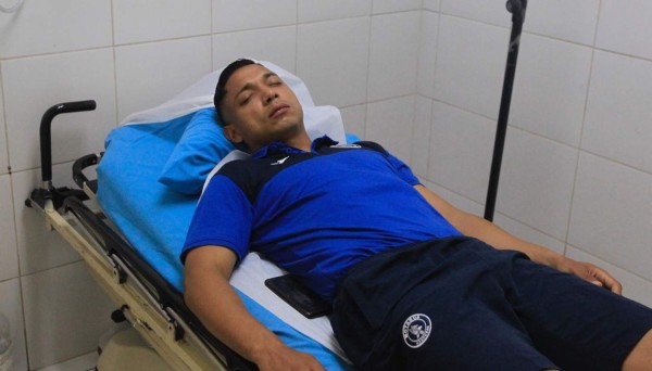 El emotivo mensaje de Emilio Izaguirre tras la tragedia en el clásico Olimpia - Motagua