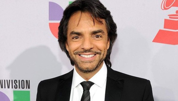 Eugenio Derbez lanza canal en YouTube