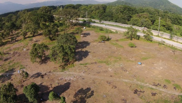 Fiscalía inicia acciones para proteger el agua de San Pedro Sula