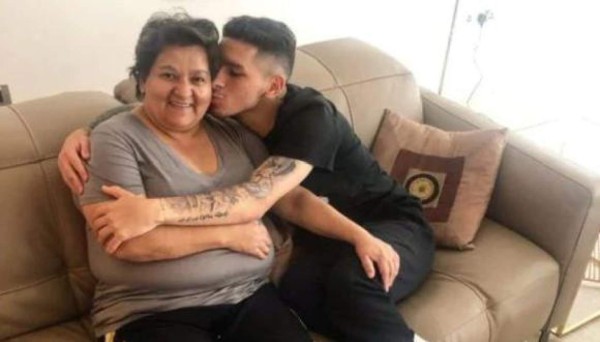 Madre de uruguayo Lucas Torreira fallece por coronavirus