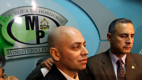 Ministerio Público integrará fuerza especial con exfiscales