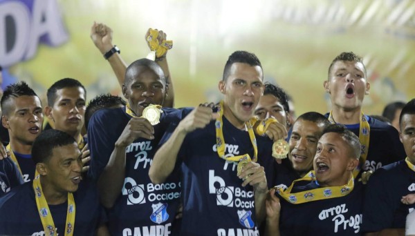 ¿Podrá el Honduras Progreso destacar en la Concachampions?