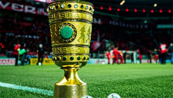 Aplazan final de la Copa de Alemania a causa del coronavirus