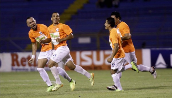 Así se jugará la Jornada 6 de la Liga Nacional