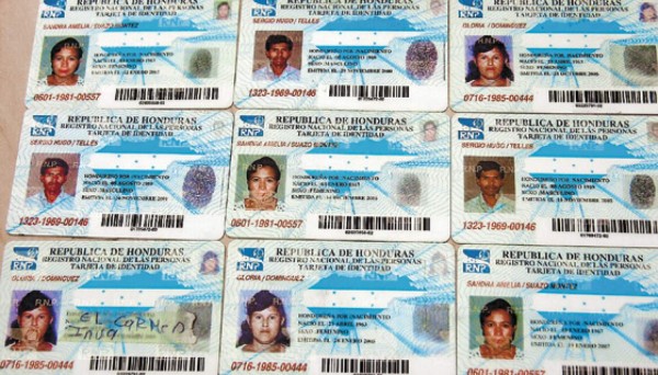 Más de 65 mil cédulas hay sin reclamar en San Pedro