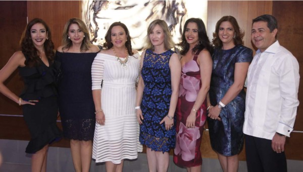 Cumpleaños de Ana García de Hernández