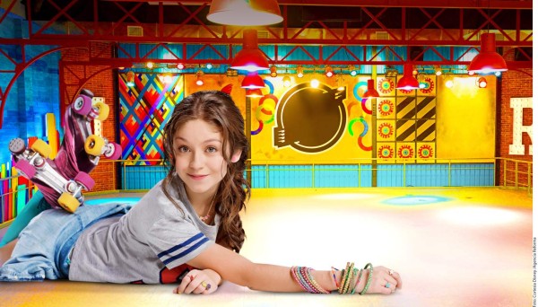 Ocho curiosidades de Karol Sevilla