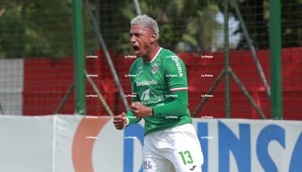 Video: Marathón doblegó al Real de Minas en el comienzo del Apertura 2019