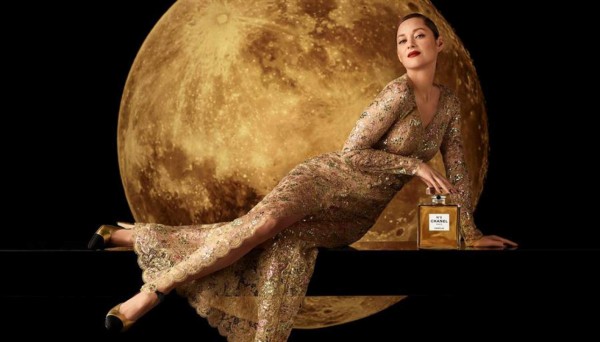 Chanel celebra el centenario del mítico perfume con el que dormía Marilyn