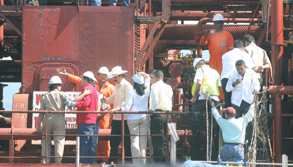 Fondos Petrocaribe iban a servir a Manuel Zelaya