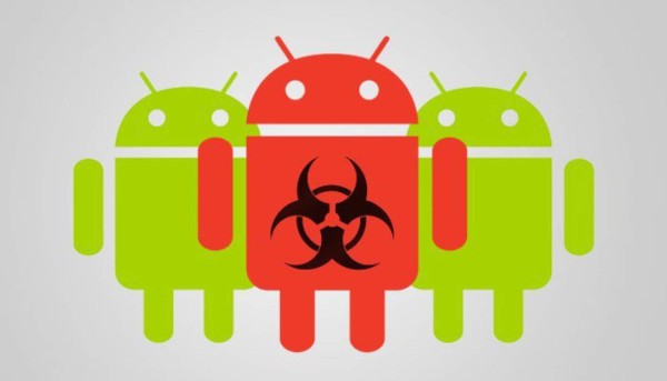 ¡Alerta! Malware infecta 10 millones de teléfonos Android