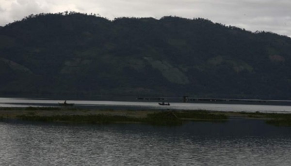 Encuentran a pescadores desaparecidos en el Lago de Yojoa