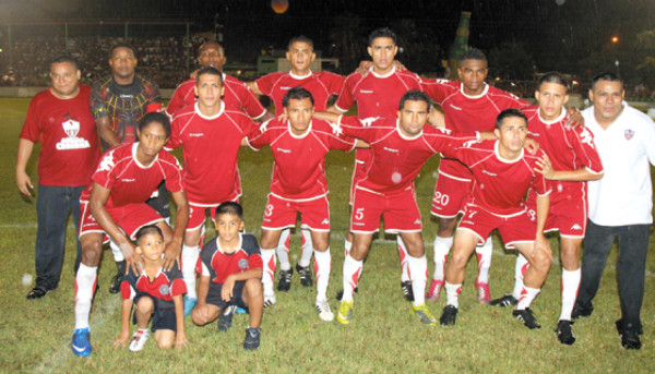 Tyson, Diduch y Torlacoff en la mira del Choloma
