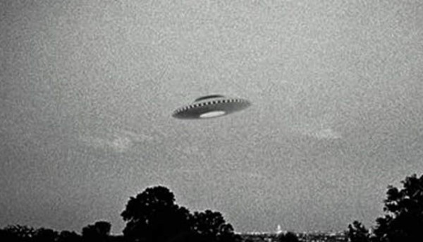 Así es el programa secreto de EUA para investigar ovnis