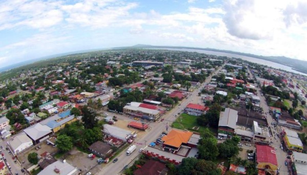 Puerto Cortés también se aísla para prevenir expansión del coronavirus