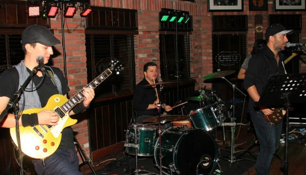 Bandas que imponen presencia musical en San Pedro Sula