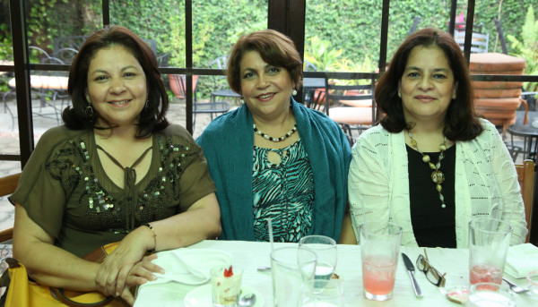 Cecilia y Rafael Picciotto serán padres por segunda ocasión