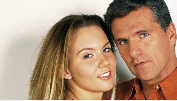 Héctor Soberón responde ante las acusaciones de Michelle Vieth