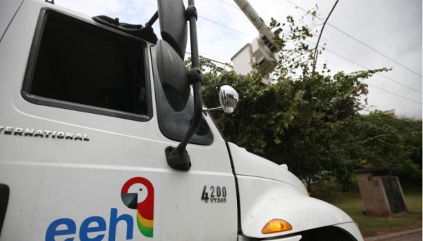 Corte a 170 abonados dejó ingreso de L6 millones, reporta Empresa Energía Honduras