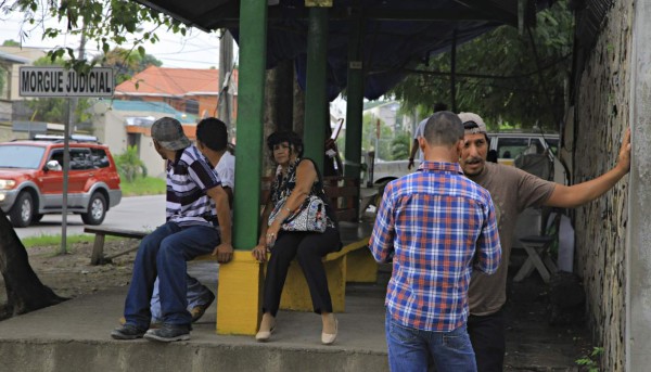 De varios balazos matan a guatemalteco en Choloma