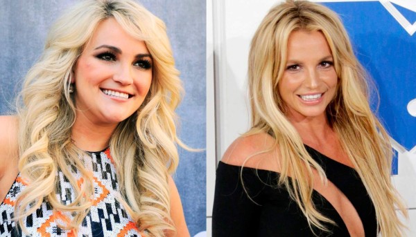 Jamie Lynn, hermana de Britney Spears, rompe el silencio tras ser criticada por no apoyar a su hermana