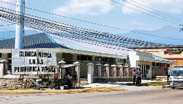 Clínicas periféricas atenderán entre 800 y mil pacientes al día