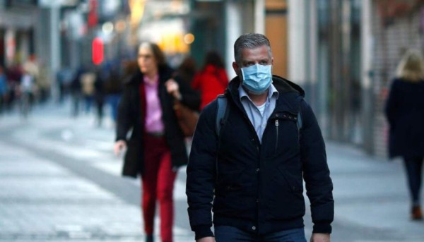 Alemania afronta un repunte de COVID-19 por el fin de las vacaciones  