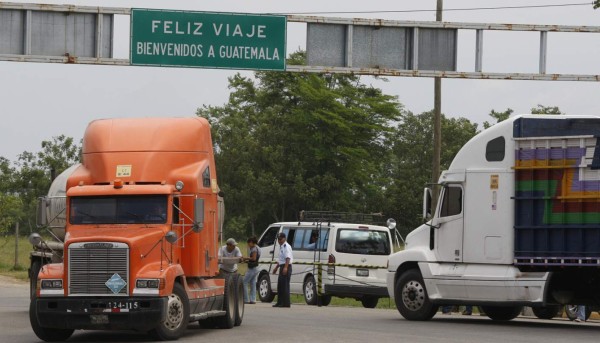 Honduras y Guatemala procuran Unión Aduanera a pesar de crisis