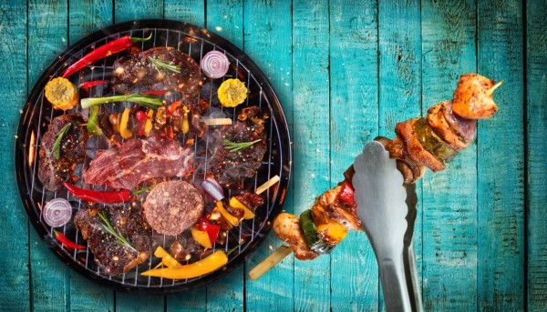 Como mantener las enfermedades transmitidas por los alimentos a raya