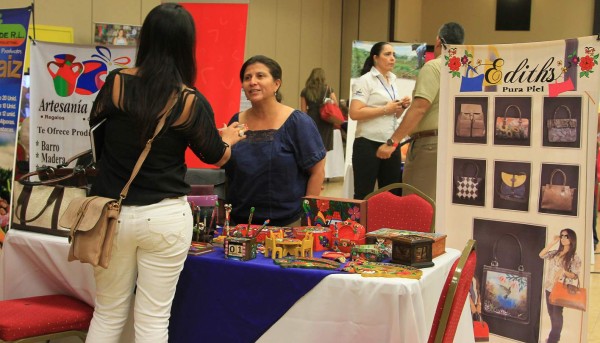 Buscan generación masiva de empleos con las mipymes