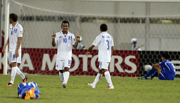 Bodden, el héroe de una historia triste