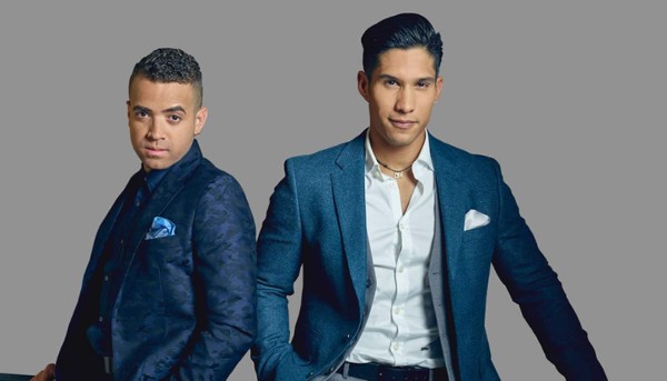 Chino y Nacho podrían separarse